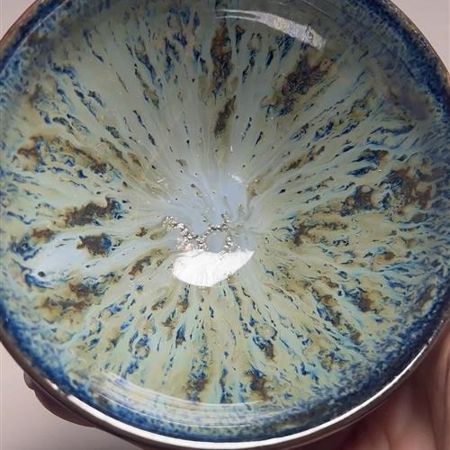 【闪购商品】茶盏-357............