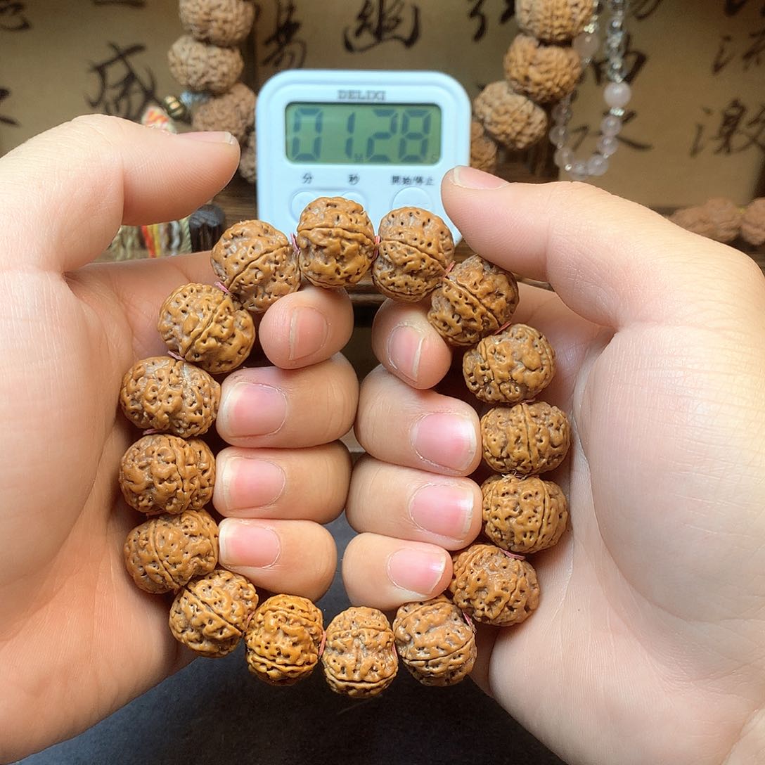 金刚菩提吊坠30。