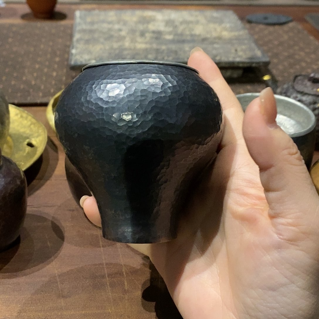 摆件仟户严选茶器