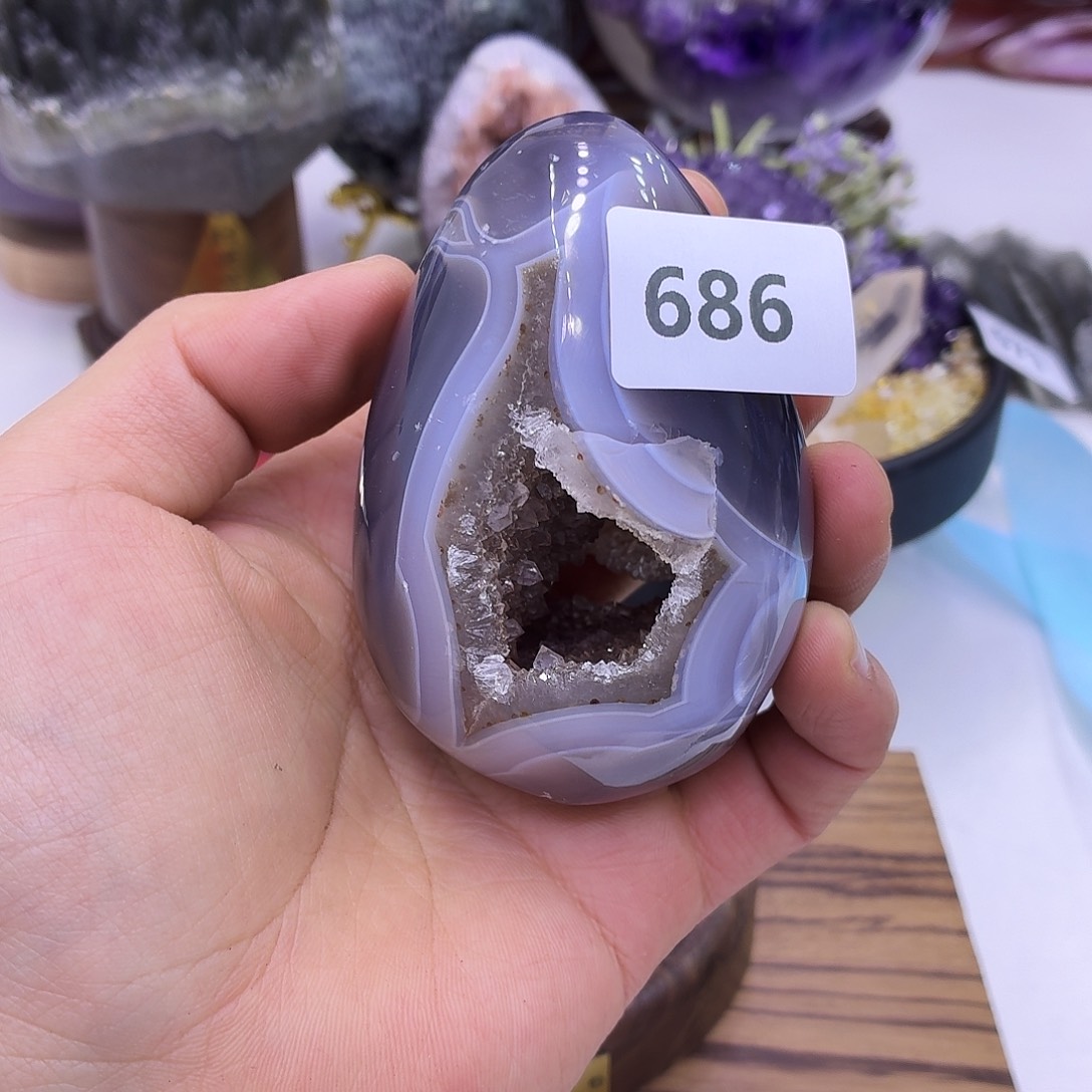 水晶大型摆件（非配饰）未镶嵌