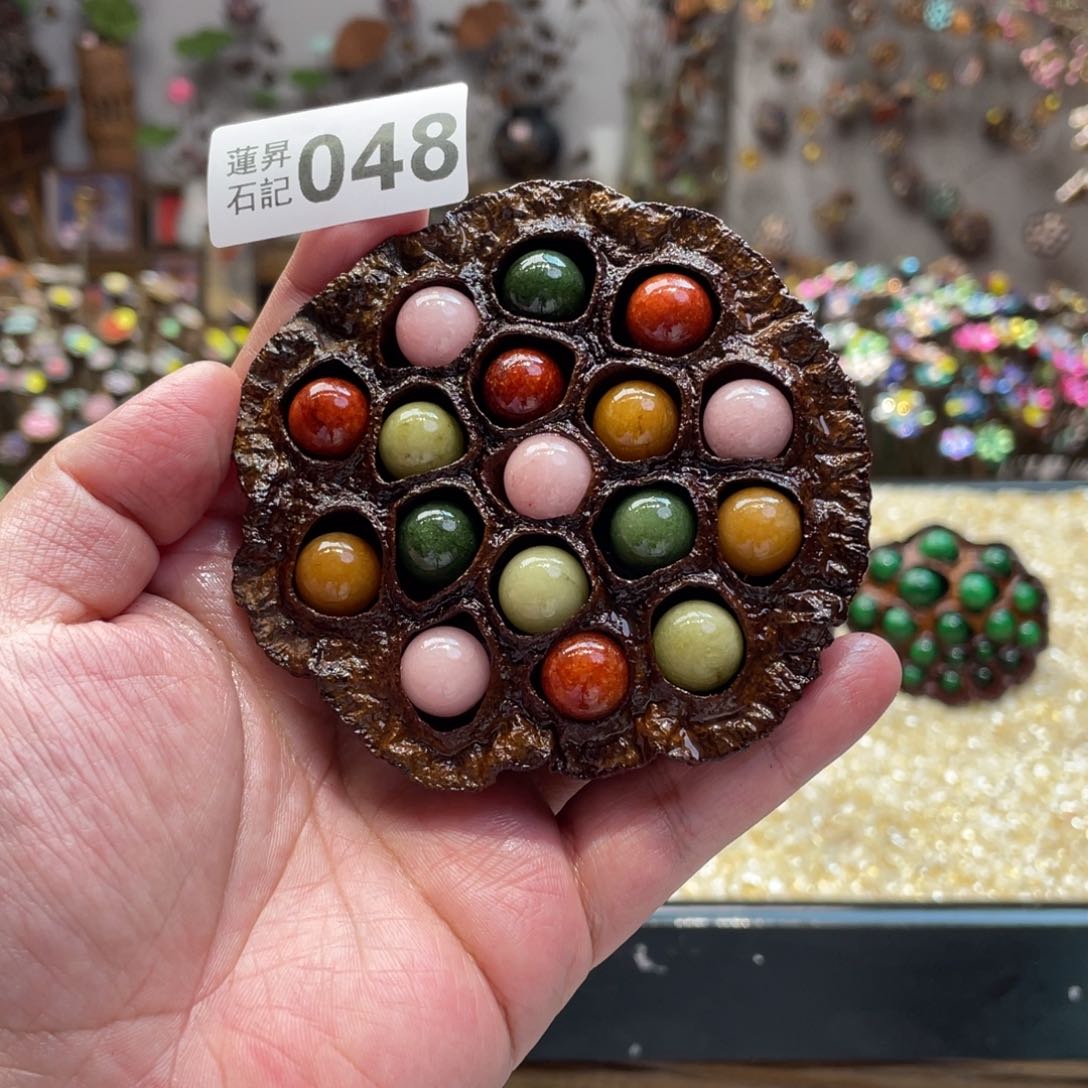 核桃木/黑胡桃（胡桃木）048