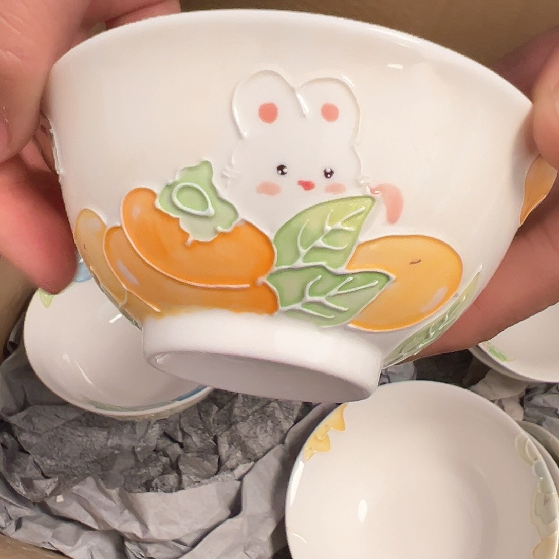 打*景德镇陶瓷艺术精品