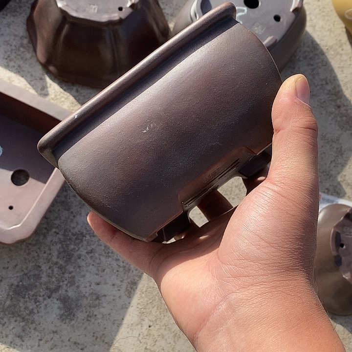 柏***庐紫砂花盆88888888888