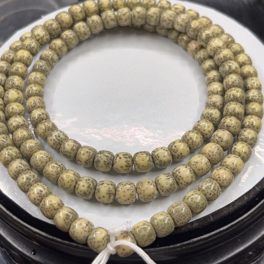 星月菩提手串意****?8-7……