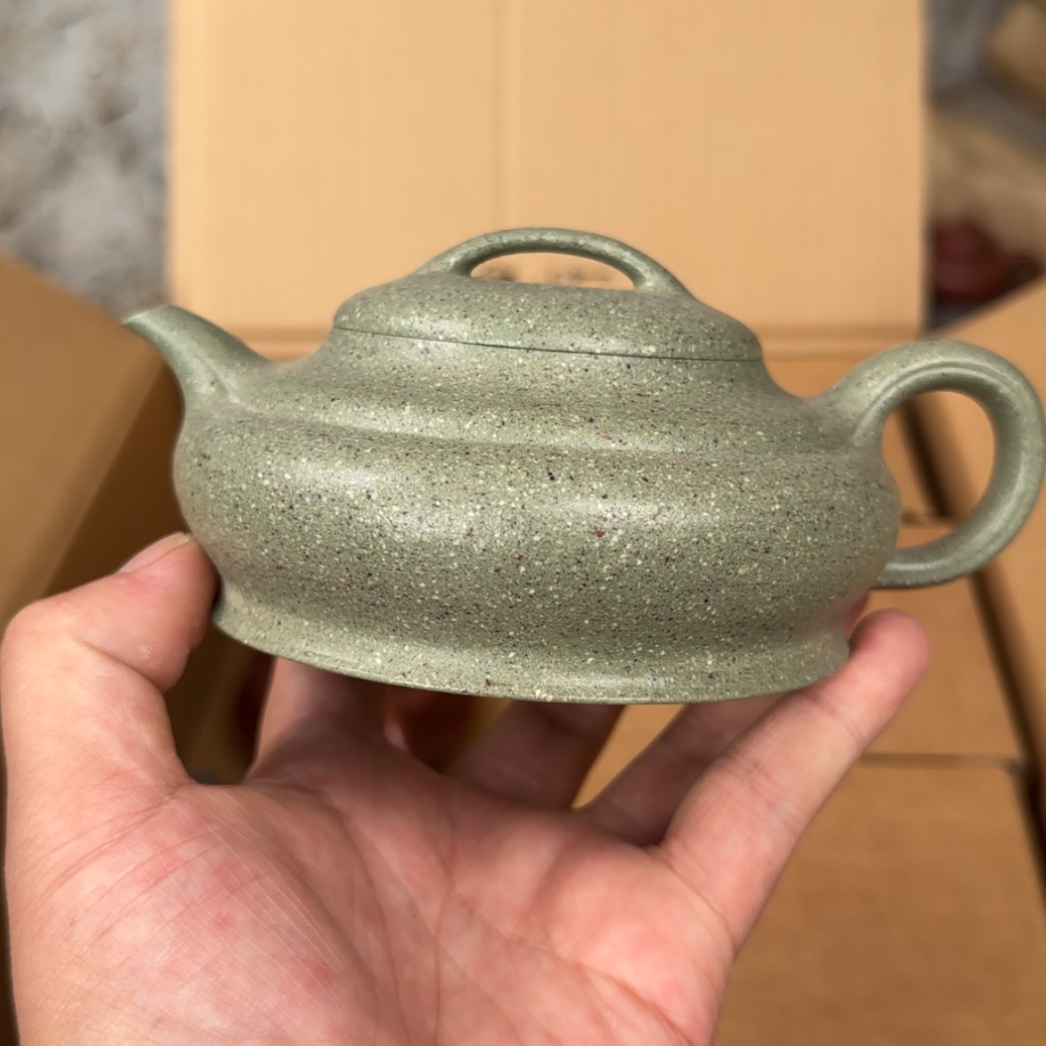 【闪购商品】茶壶紫砂紫砂茶具