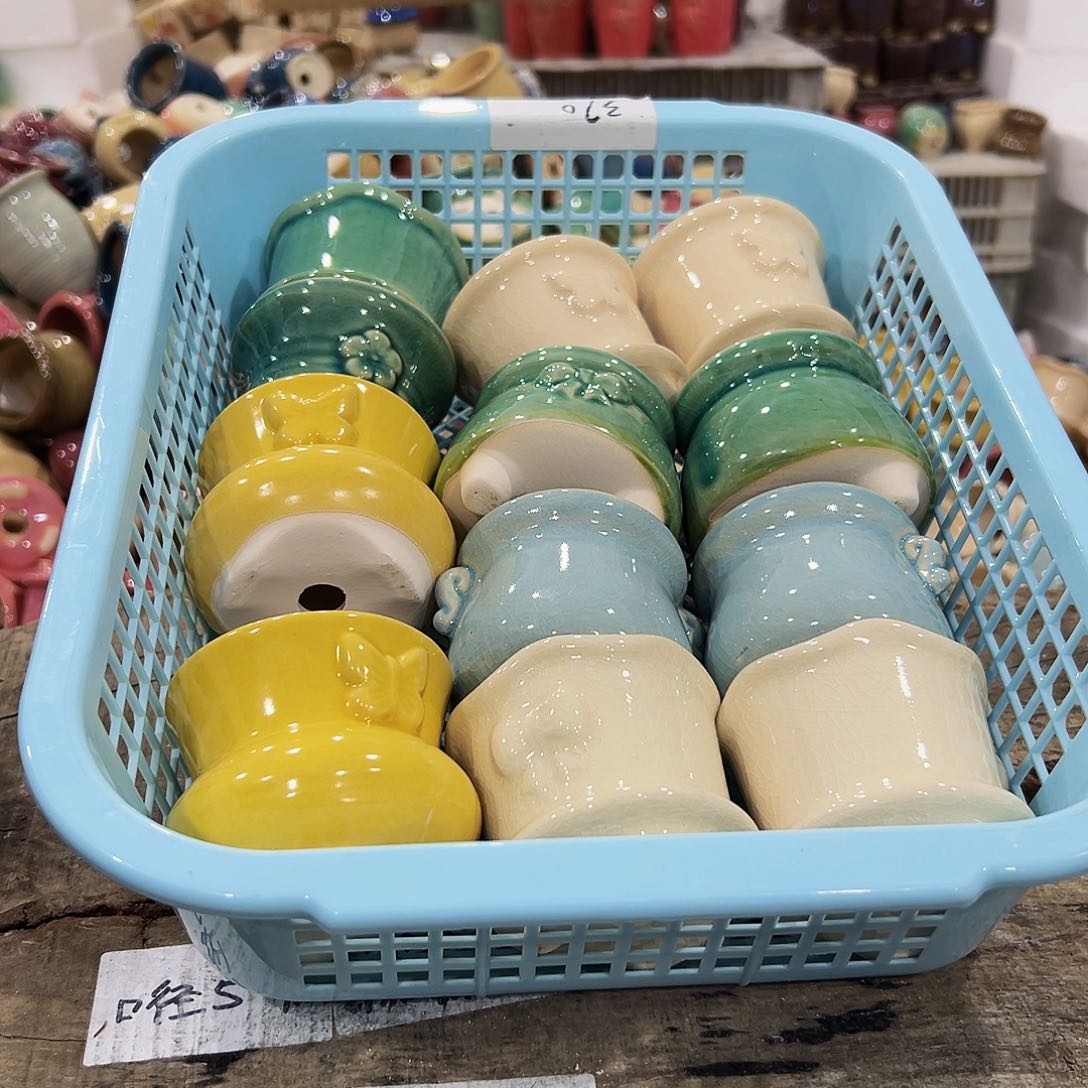 红陶高温陶瓷材料370