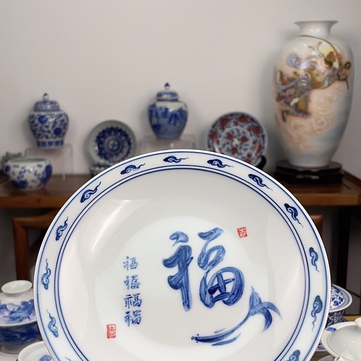 恍恍惚惚红红火火过大年