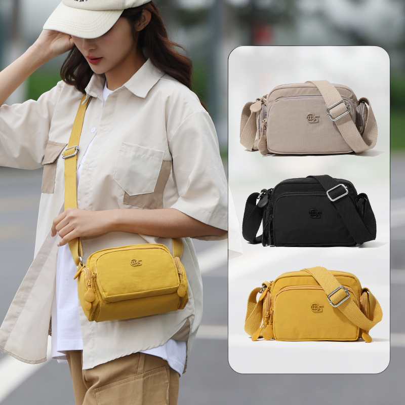 玛莎世家2025年新款韩版时尚斜挎包休闲百搭单肩包简约女士小包包