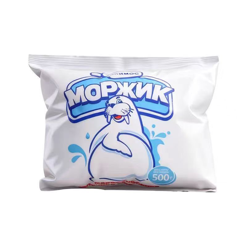 原装进口牛奶冰激凌大奶糕袋装