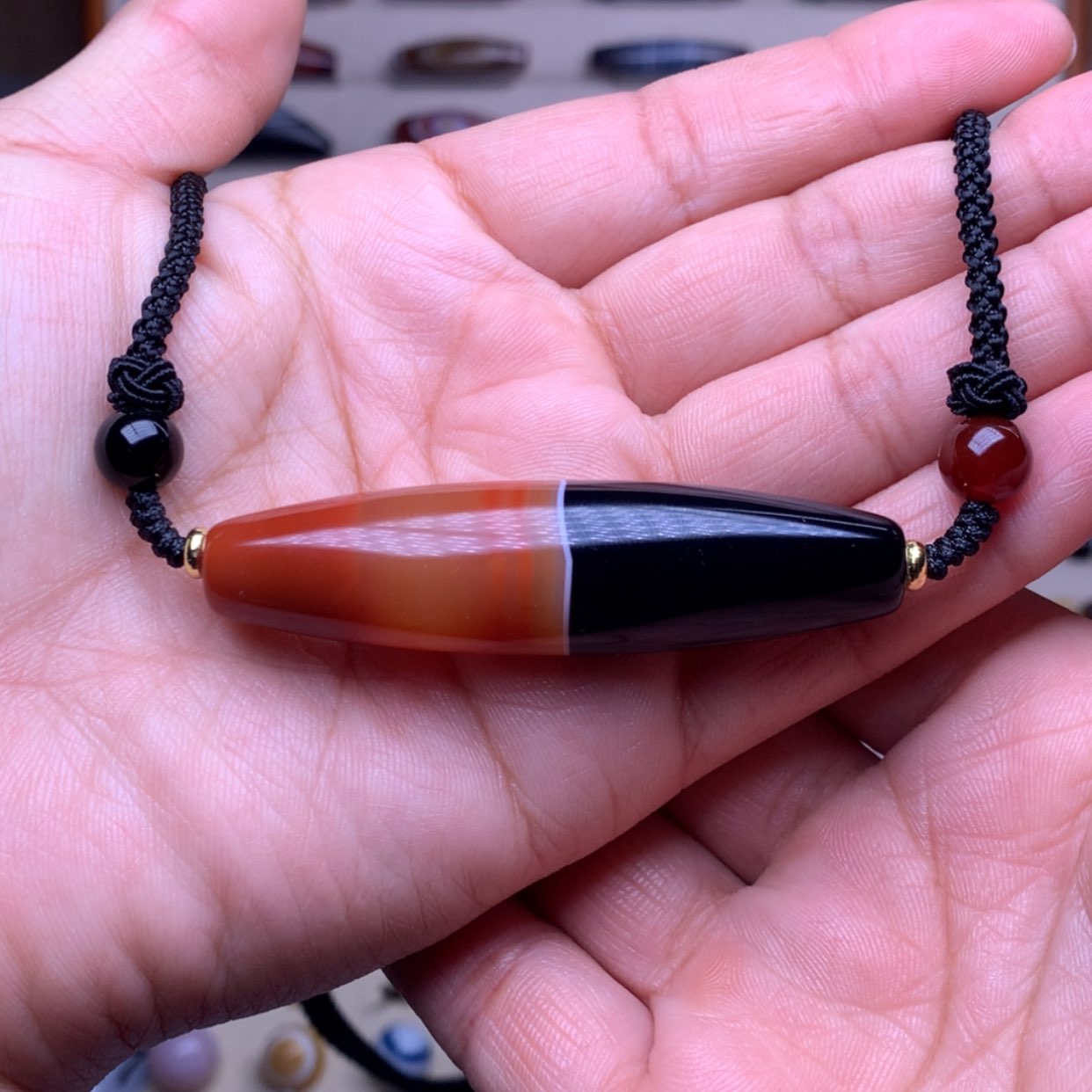 【闪购商品】玛瑙/玉髓珠宝奇石未镶嵌