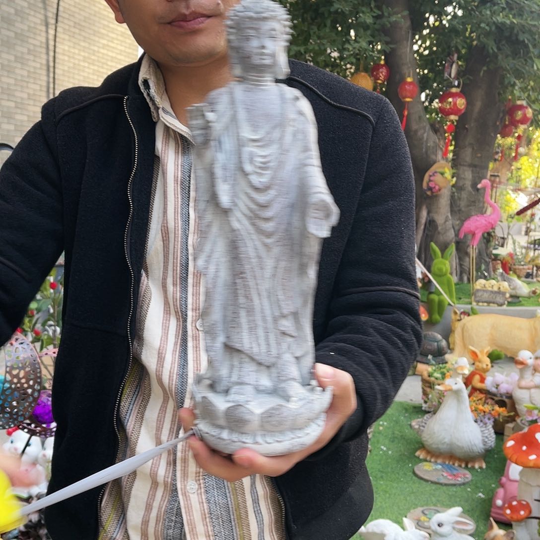 无铅玻璃家居摆件&00&