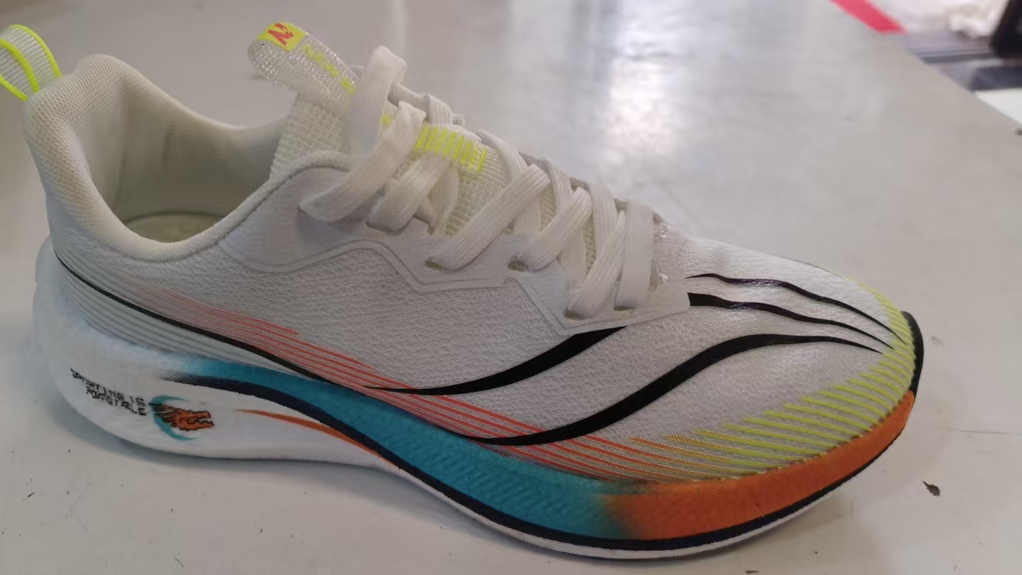 【610】断码孤品福利款时尚百搭潮流运动鞋