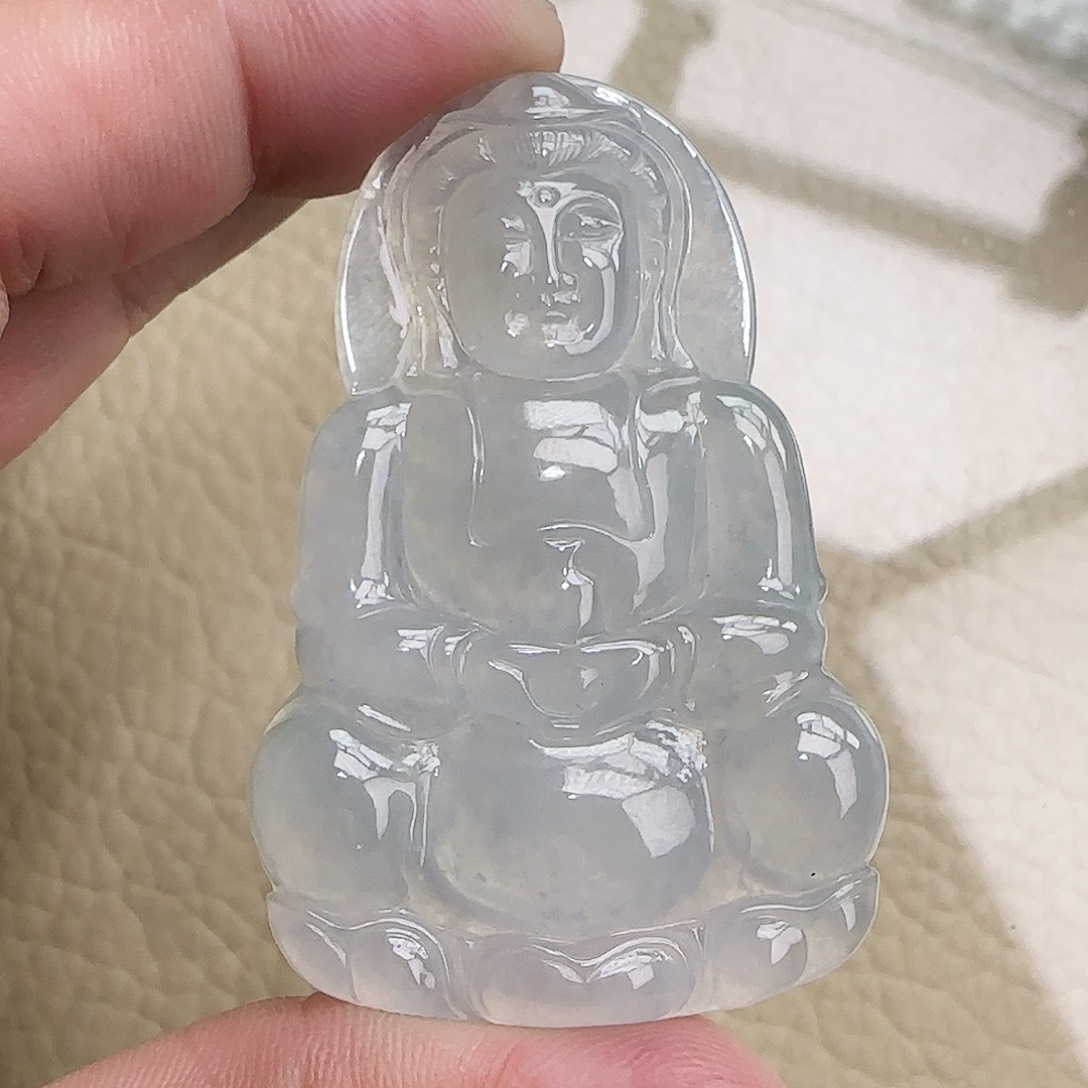 【闪购商品】颈饰未镶嵌翡翠