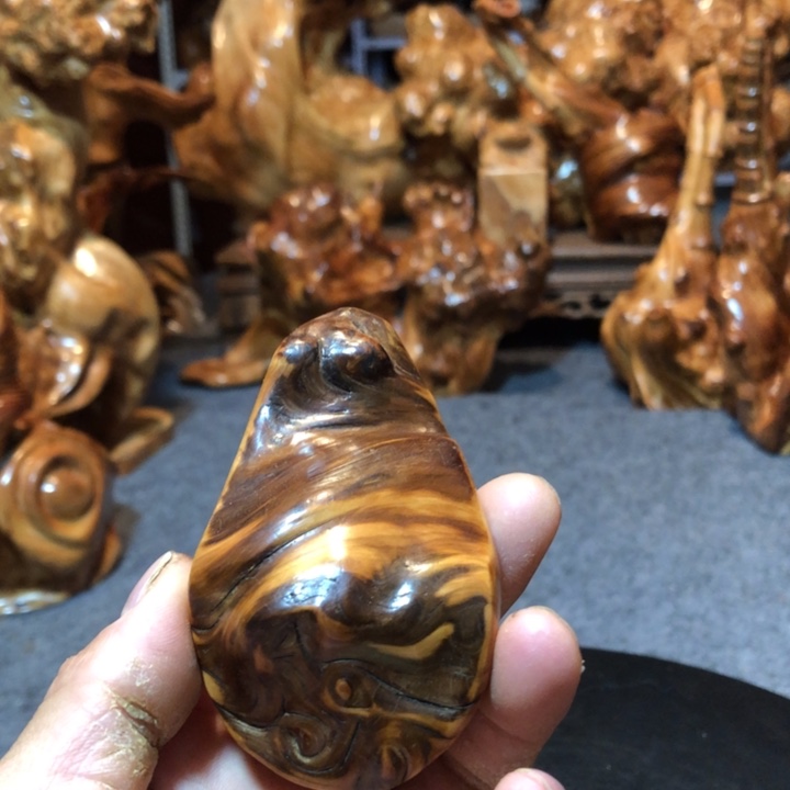 柏木（崖柏）孟*超崖柏45