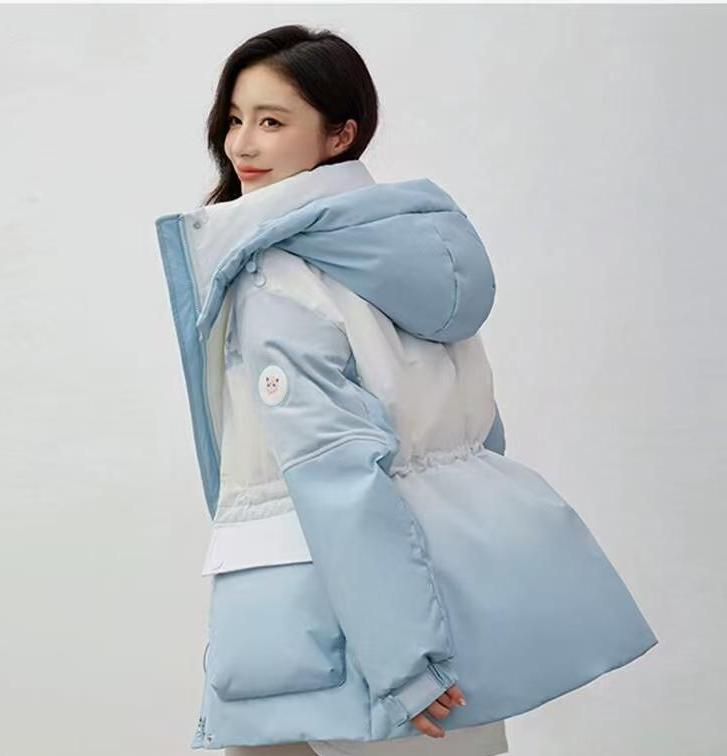 安敏时尚服饰气质百搭轻奢