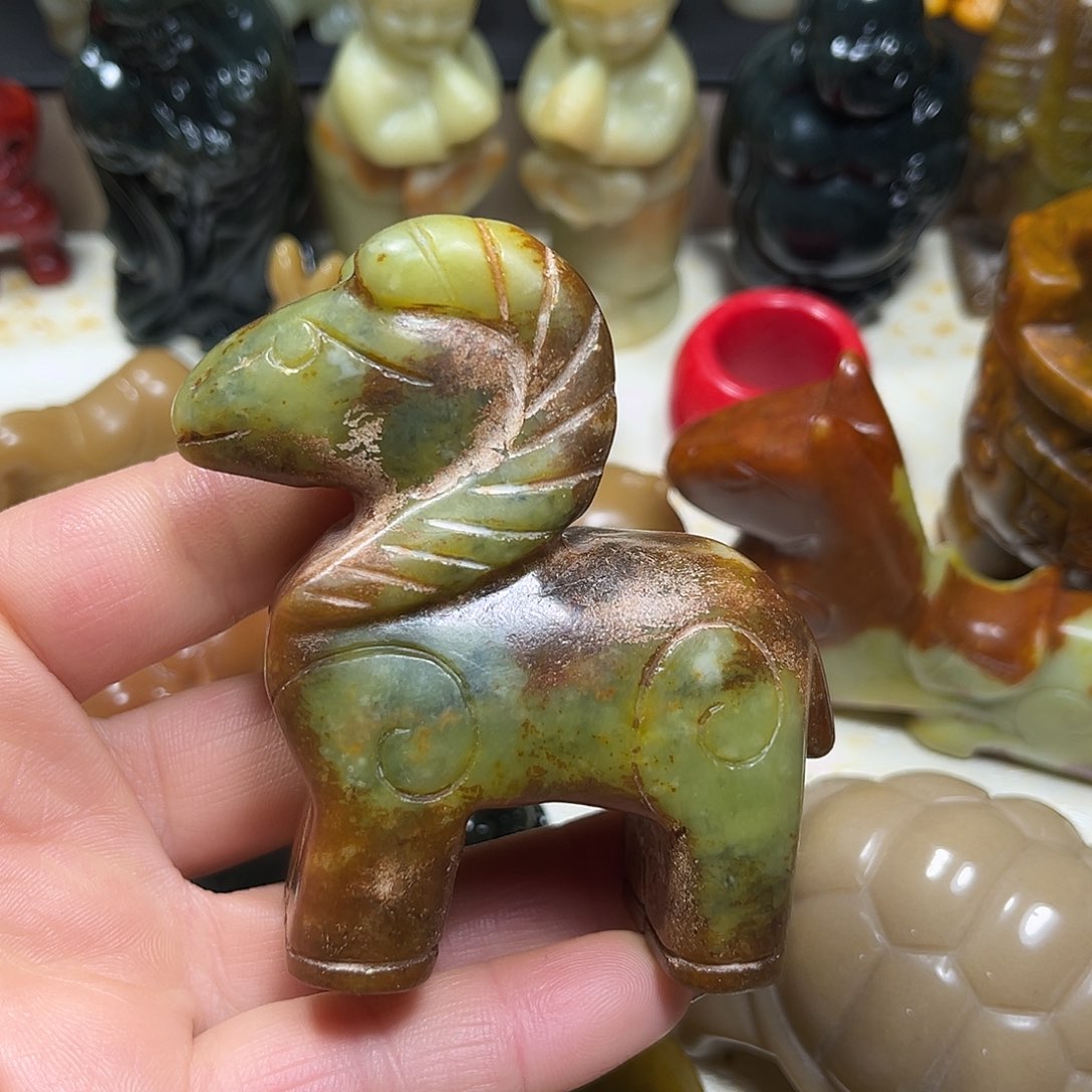 白玉菩提吊坠白玉菩提吊坠