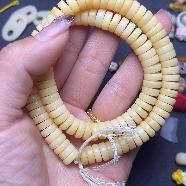 驼骨手串/手链其他配饰