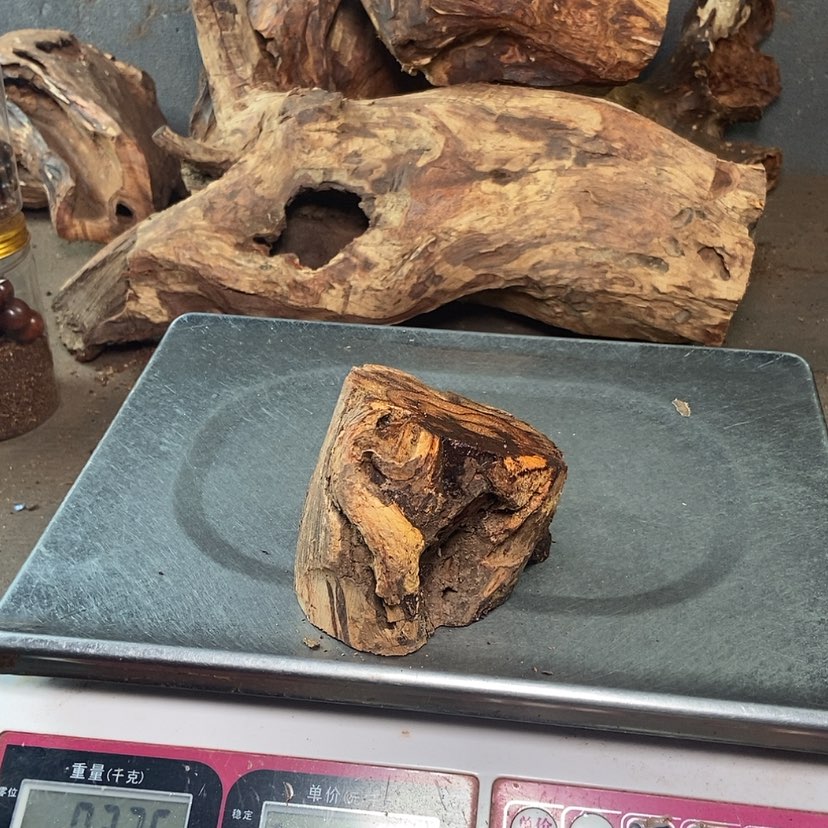 【闪购商品】黄花梨/降香黄檀肉*