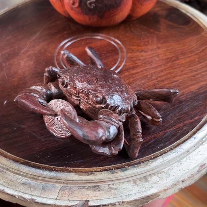 檀香紫檀（小叶紫檀）