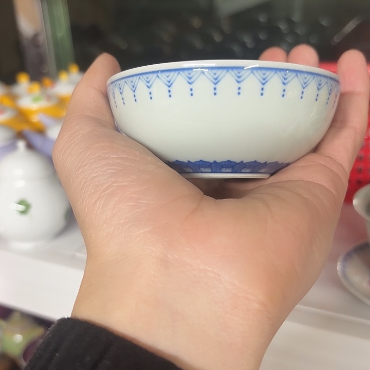 微瑕介意的不要下单