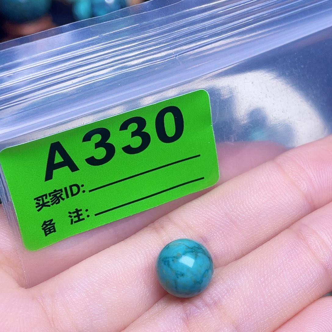 绿石头十堰特色手工古风配饰