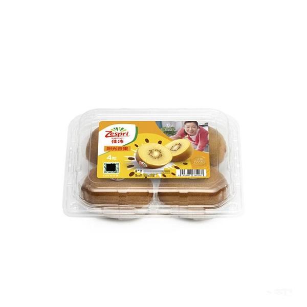 ZESPRI/佳沛新西兰金果盒装