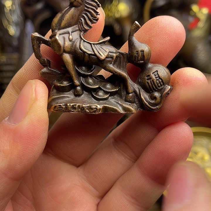 铜器摆件诚信经营