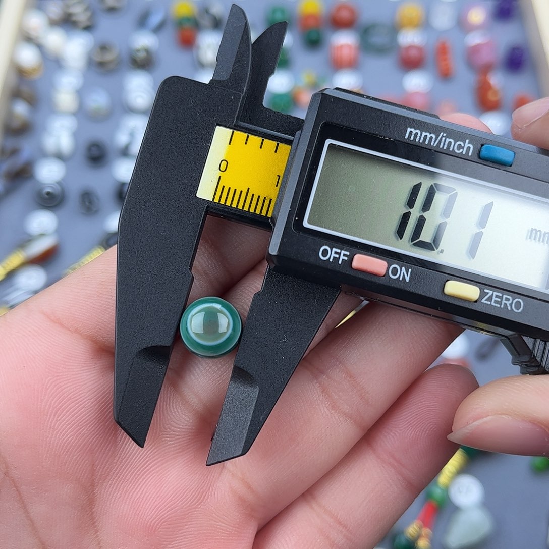 玛瑙/玉髓饰品未镶嵌