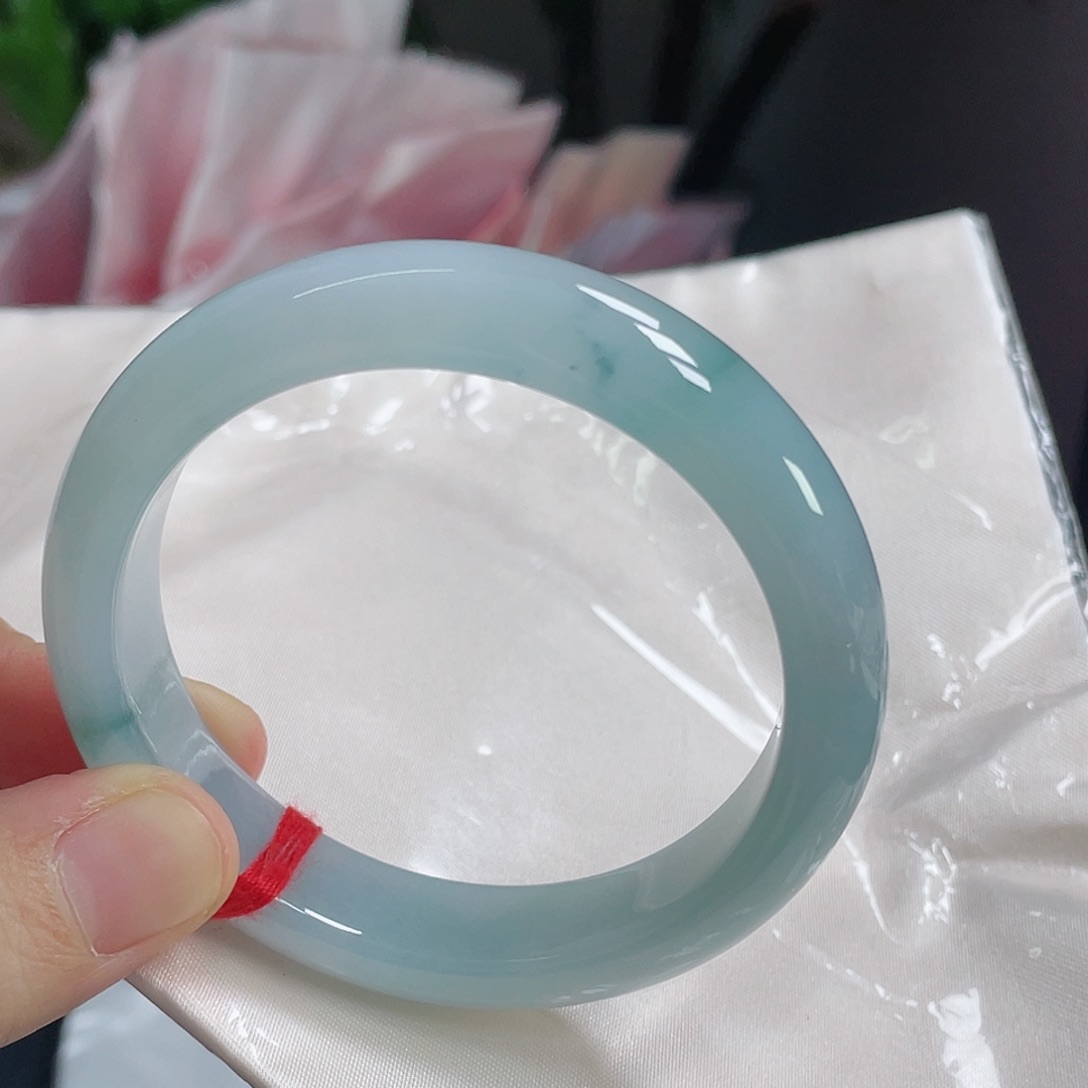 未镶嵌手镯翡翠缅甸翡翠