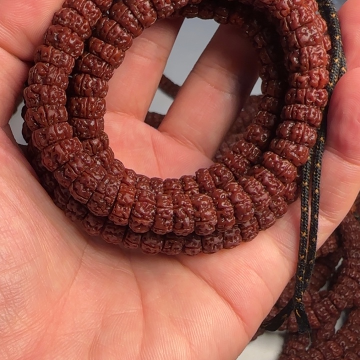 金刚菩提吊坠老树王大肠10左右108