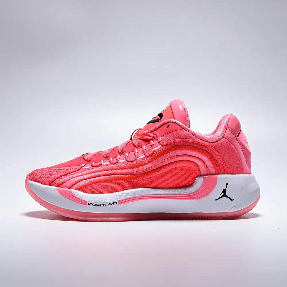 NIKE耐克大童JORDAN LUKA 4 (GS)流光风篮球鞋HJ5225600