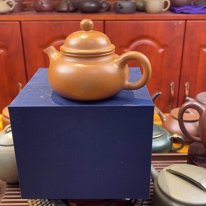 茶壶紫砂正品一件