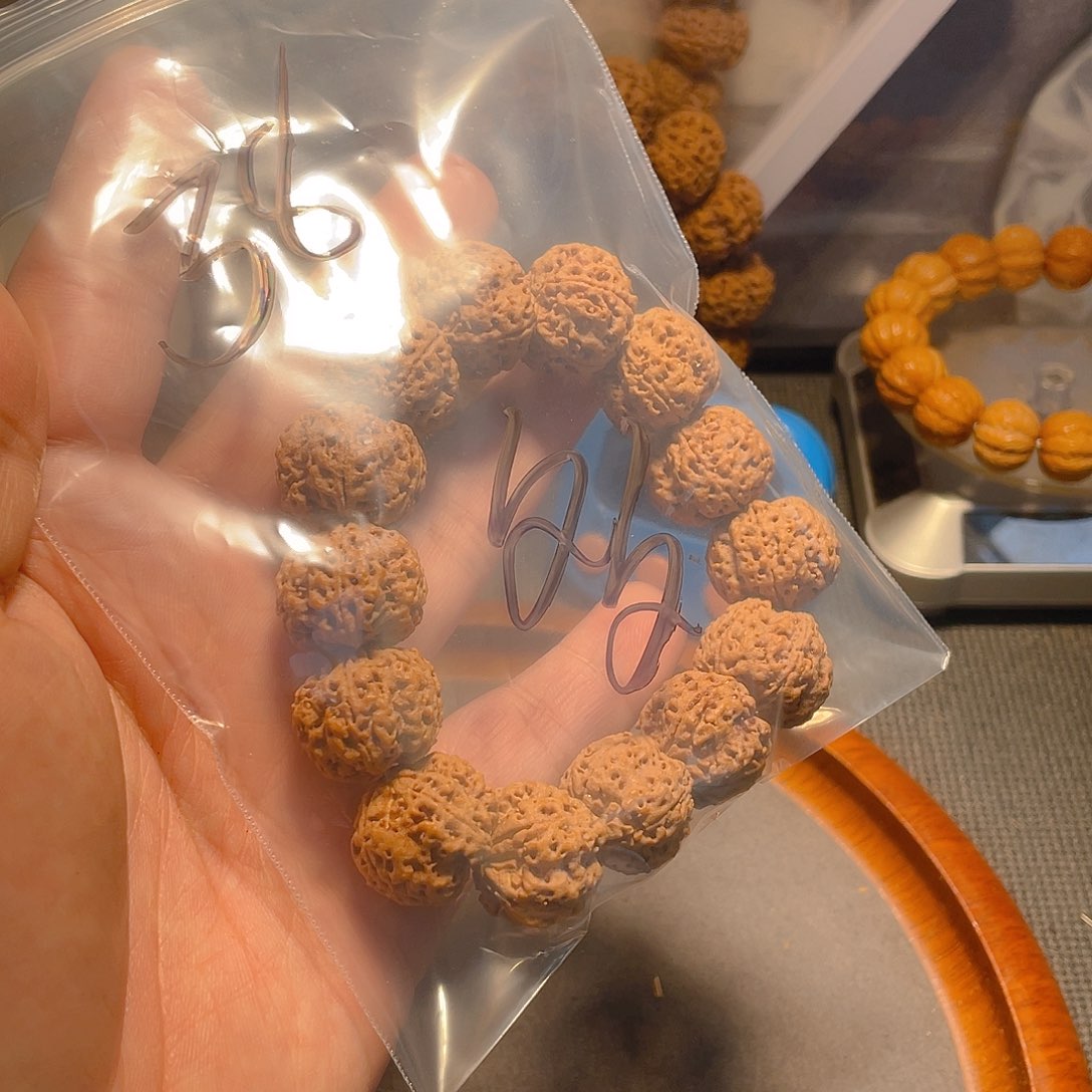 手串金刚菩提多**水蜂王