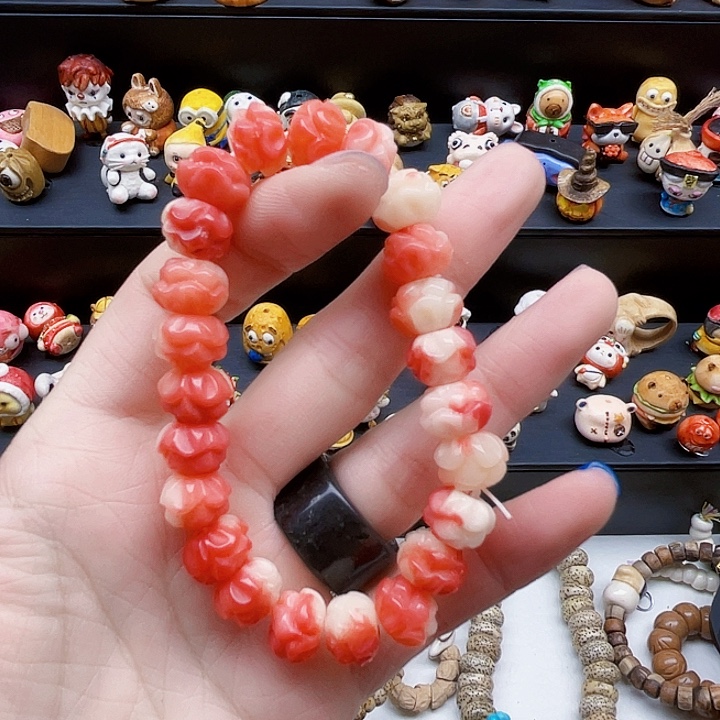 柏香籽/百香籽吊坠