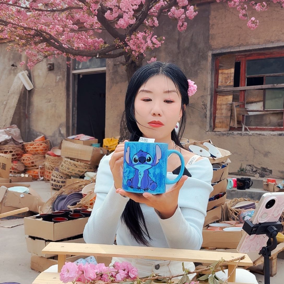 炻瓷默认微瑕073