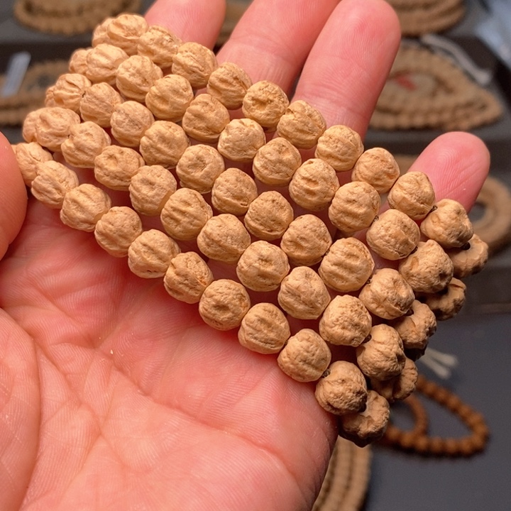 柏香籽/百香籽手串