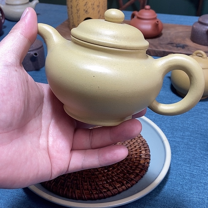 茶壶紫砂紫砂壶1111