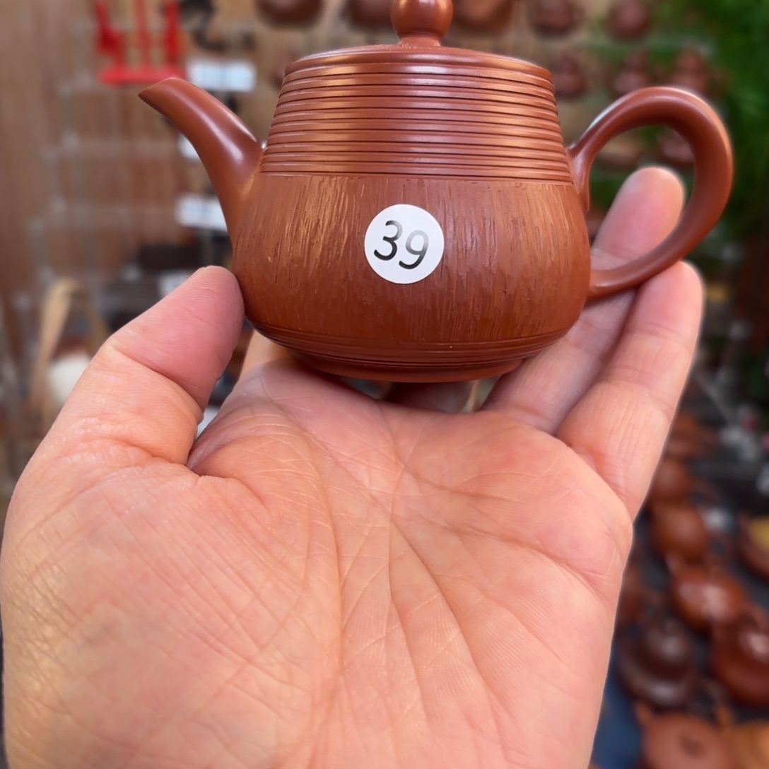 朱泥茶壶朱泥茶壶朱泥茶壶120C