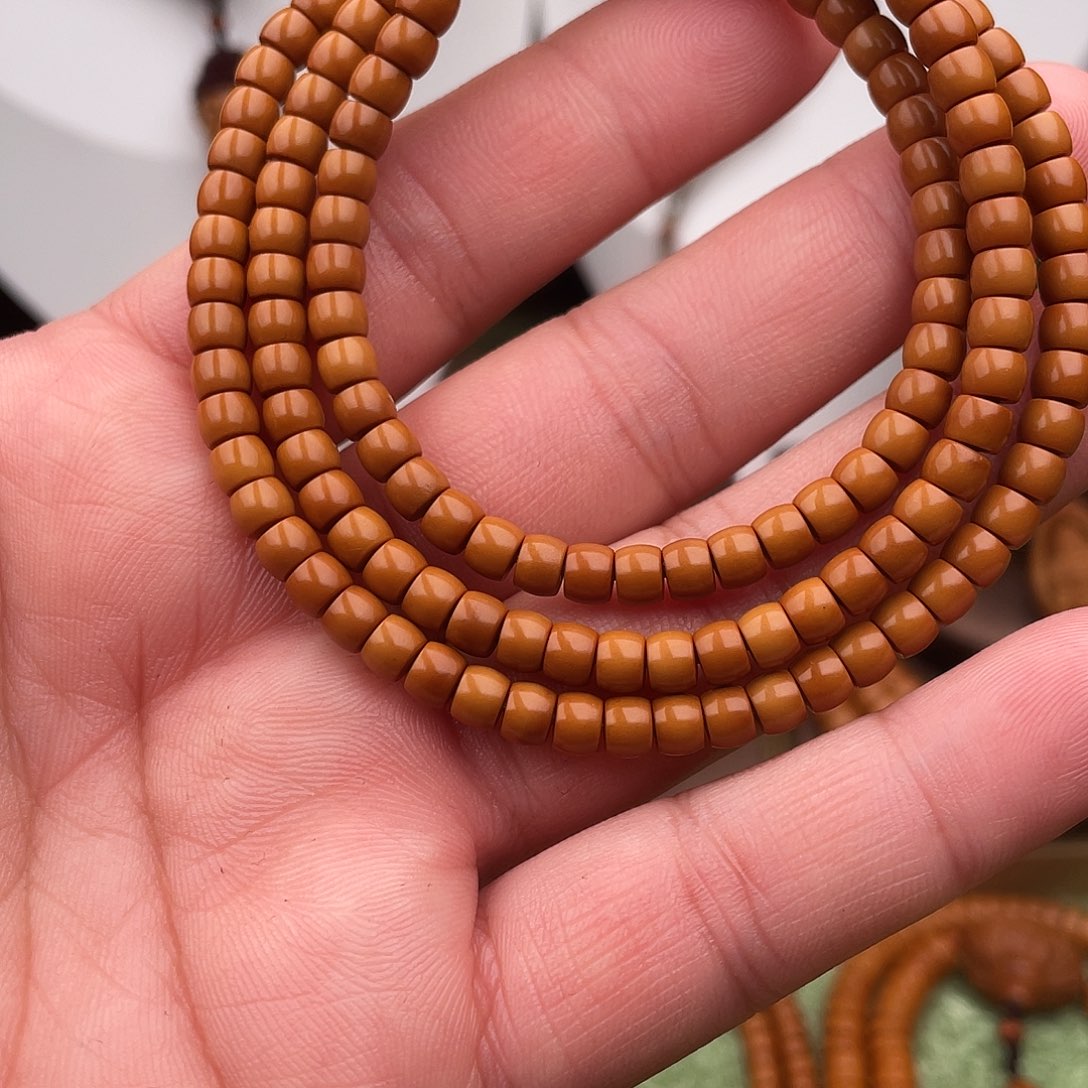 橄榄核手串/手链橄榄核核尖88