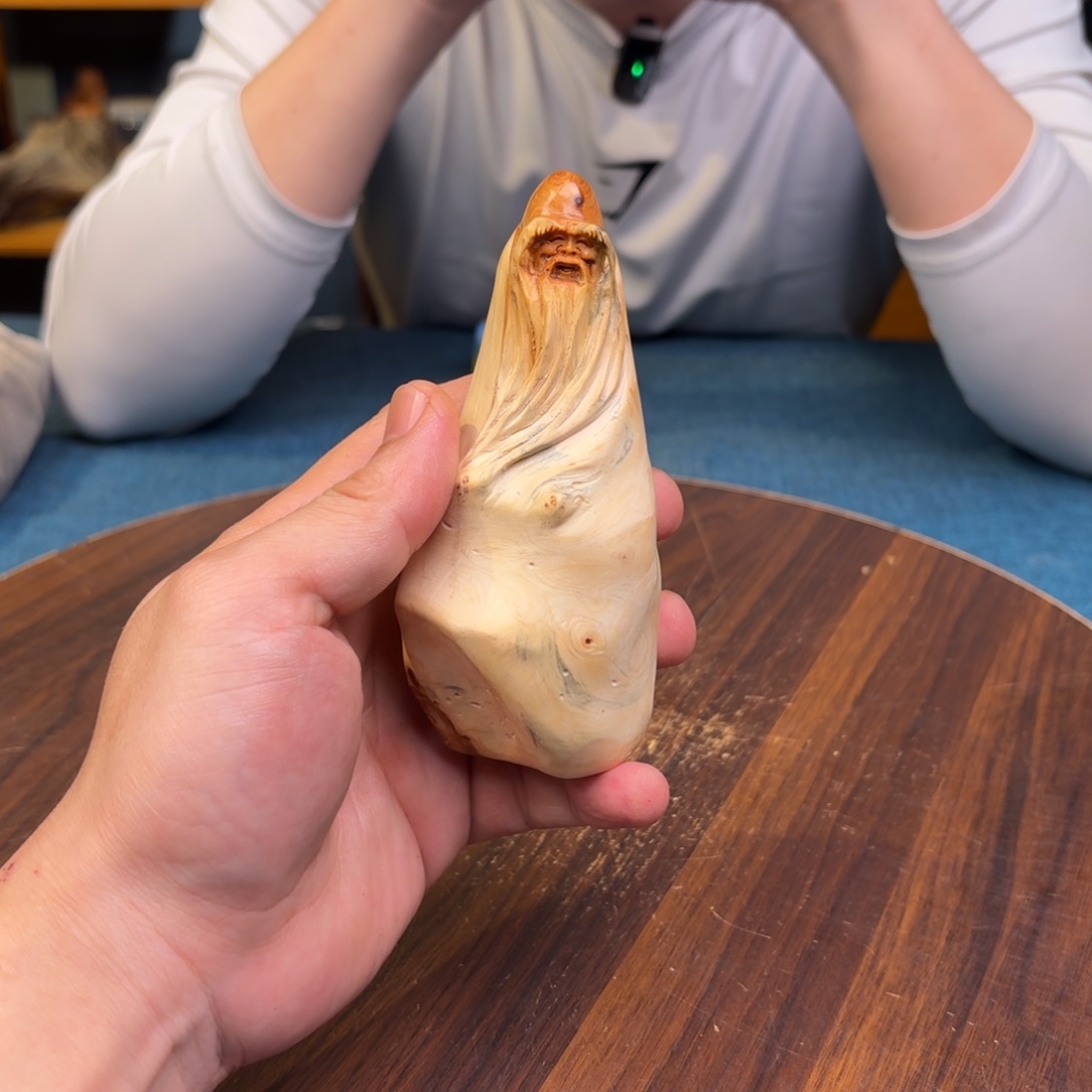 柏木（崖柏）太行崖柏