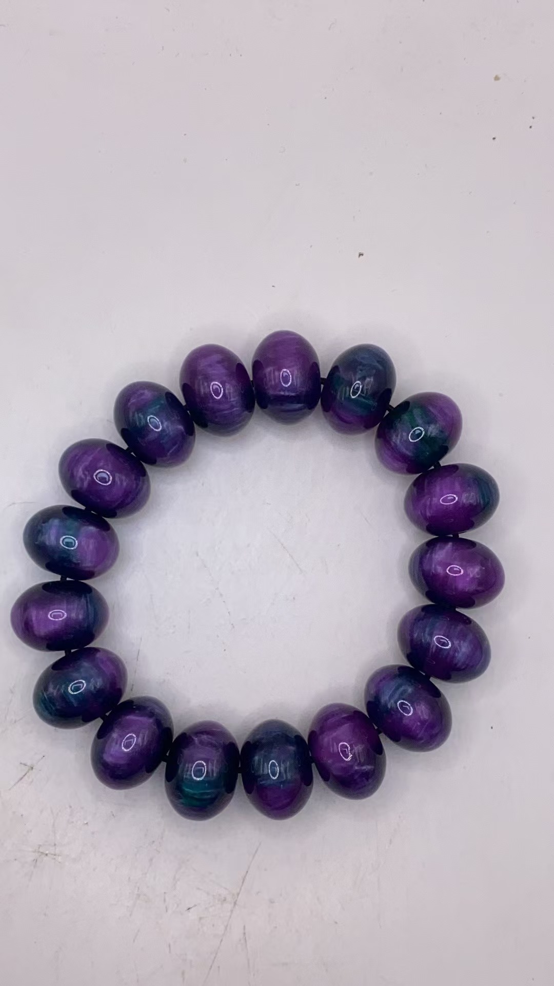 ZY97【臻源饰品】精品时尚百搭气质款手串（多样性发其一）