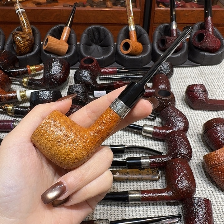 S***英国阿斯顿烟斗福利