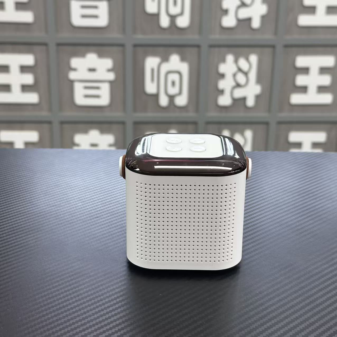 【孤品】清仓孤品蓝牙音箱捡漏107