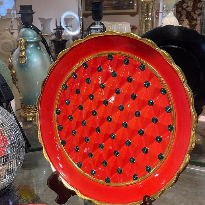 陶陶瓷微瑕介意慎拍