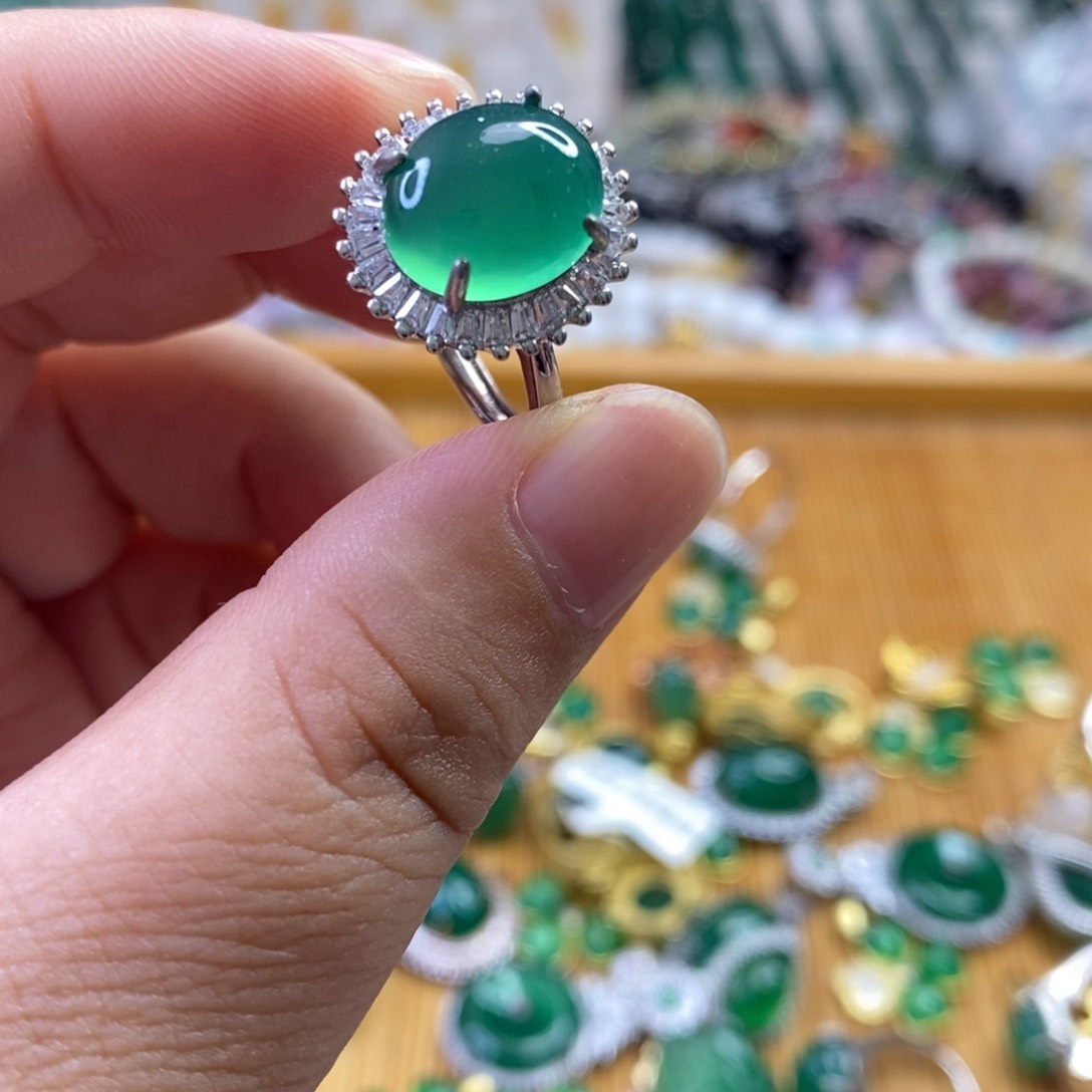 合金玛瑙手饰玛瑙