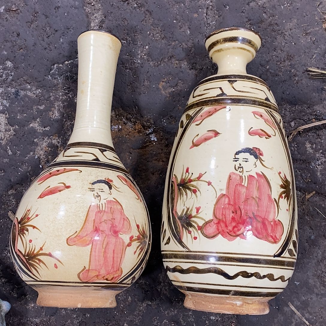 心***。摆件瓷器瓷器瓷器