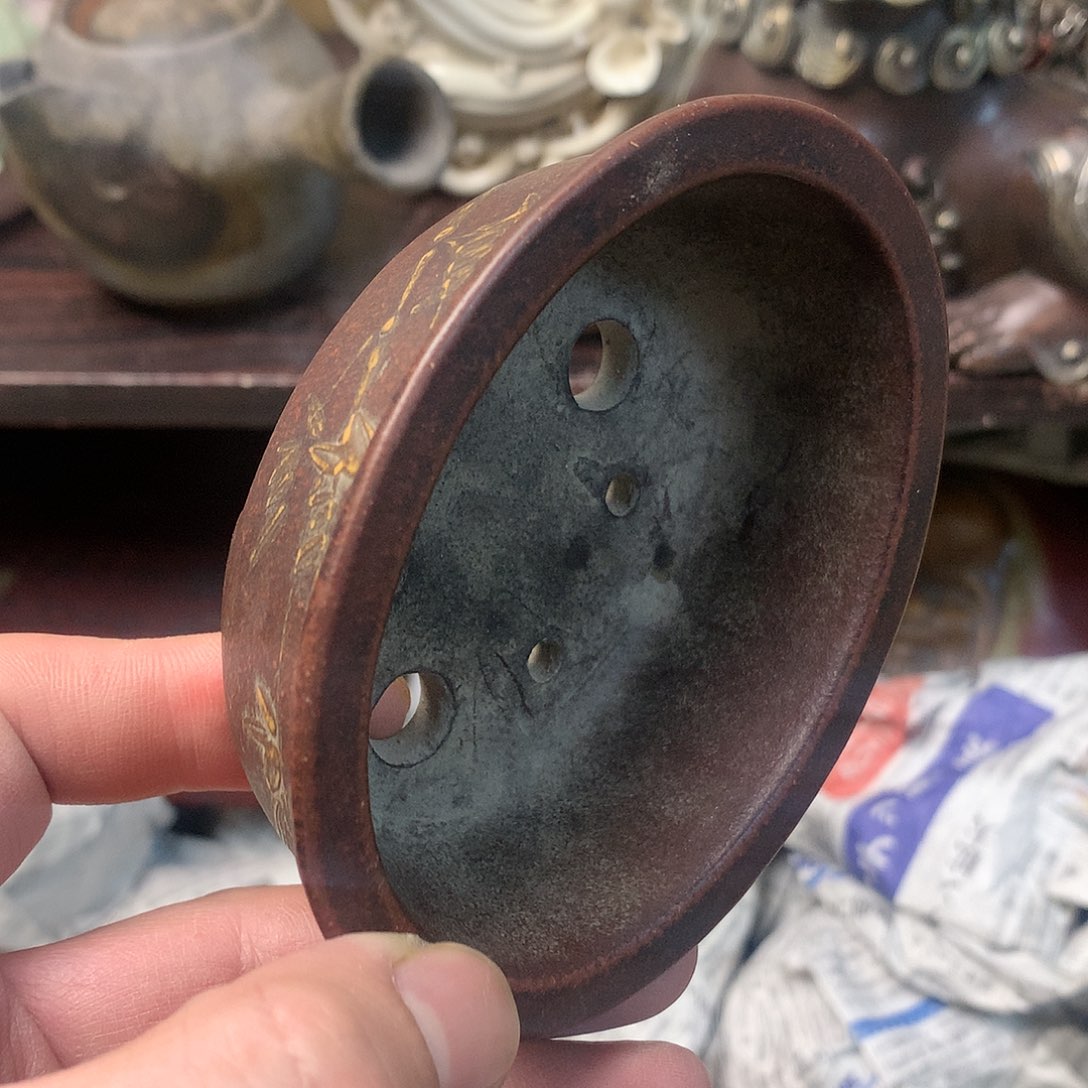 紫砂茶宠工艺美术作品