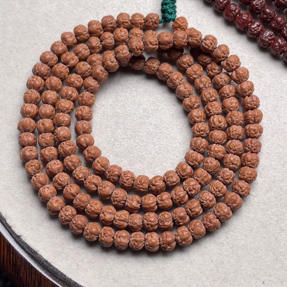 吊坠金刚菩提南瓜佛手小金刚