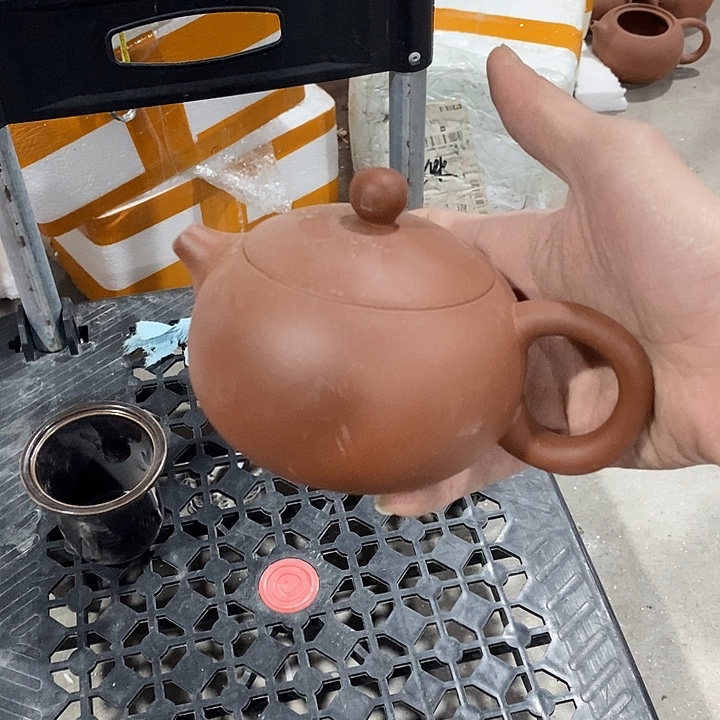 微瑕茶具介意勿拍