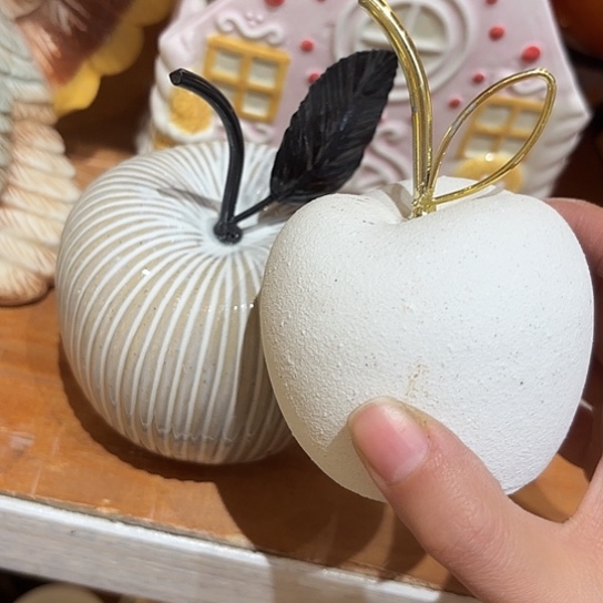 摆件外贸尾单微瑕，介意慎拍